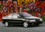 Nissan 200SX 1995 года (US)